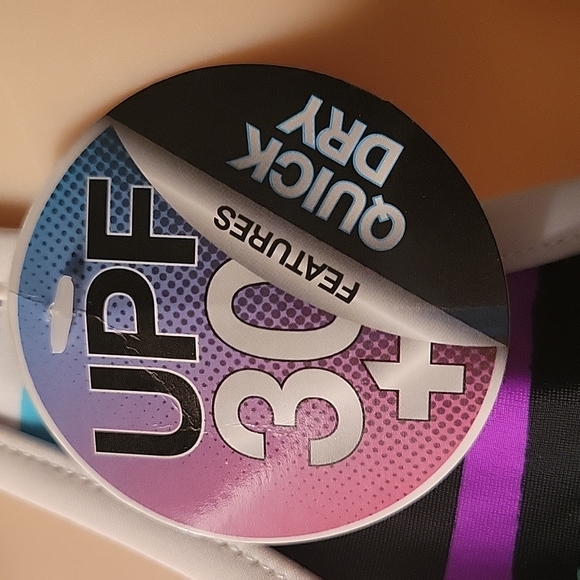 Swimsuit top - Picture 3 of 6